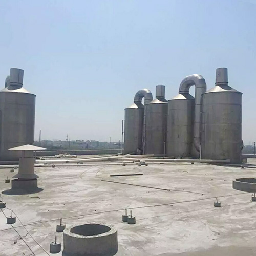 廢氣處理設備 廢氣處理設備